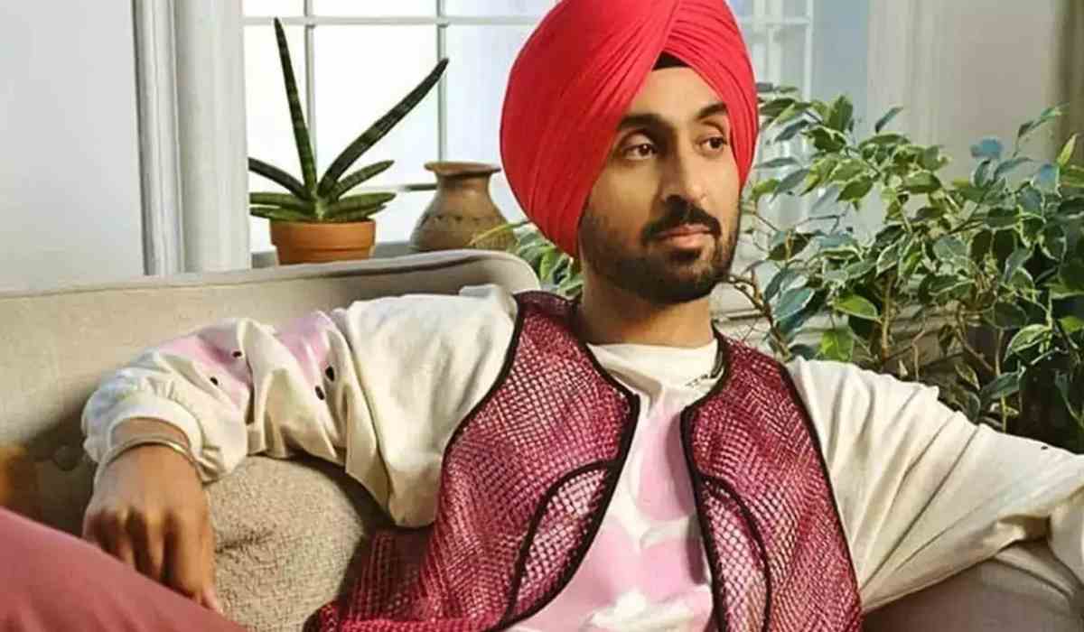 Diljit Dosanjh Trolled Badly: दिलजीत दोसांझ हुए ट्रोल, कोल्डप्ले कॉन्सर्ट के बाद यूजर्स ने पूछा- 'भारत में क्या कमी है?'