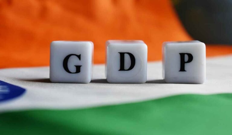 GDP Update: भारतकी GDP वृद्धिपर Moody’s की चेतावनी: 6.4% की दर पाने के लिए जरूरी बड़े बदलाव 8 GDP Update: भारतकी GDP वृद्धिपर Moody’s की चेतावनी: 6.4% की दर पाने के लिए जरूरी बड़े बदलाव