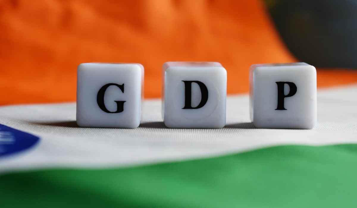 GDP Update: भारतकी GDP वृद्धिपर Moody’s की चेतावनी: 6.4% की दर पाने के लिए जरूरी बड़े बदलाव