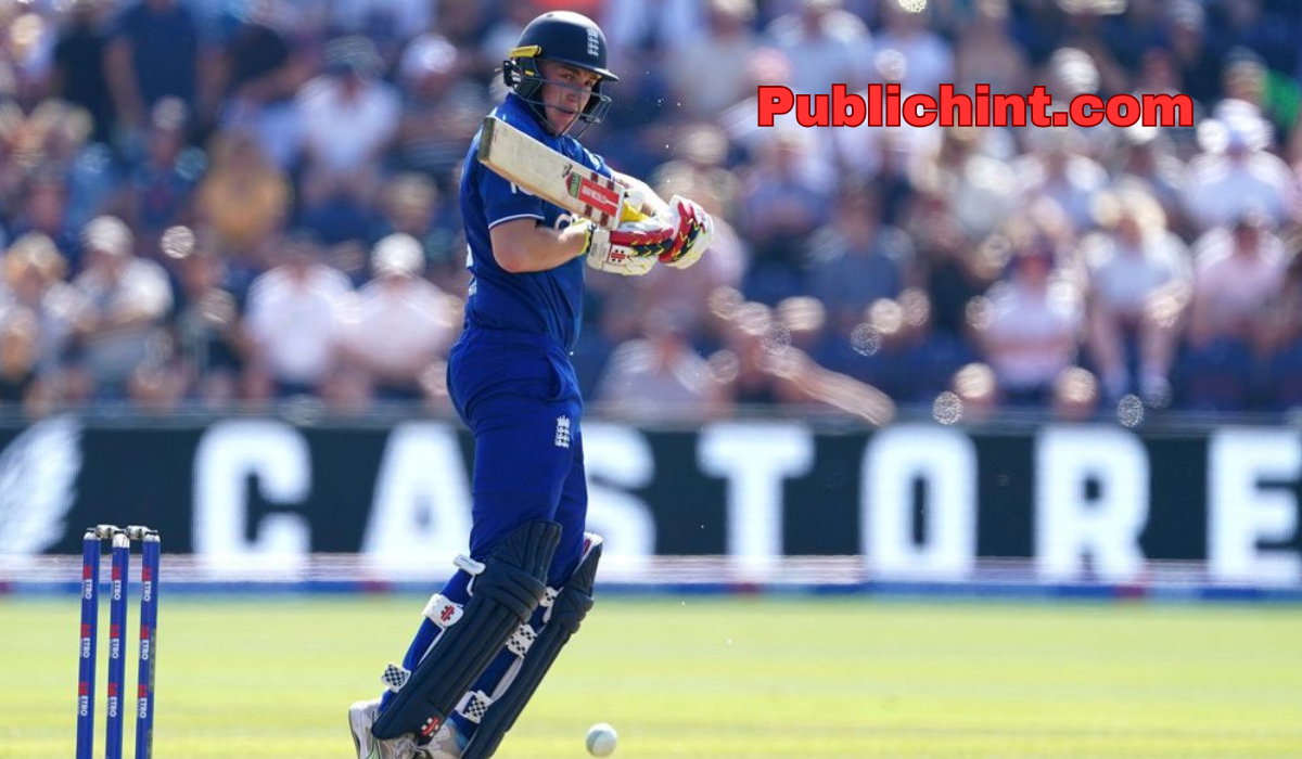 England cricket team