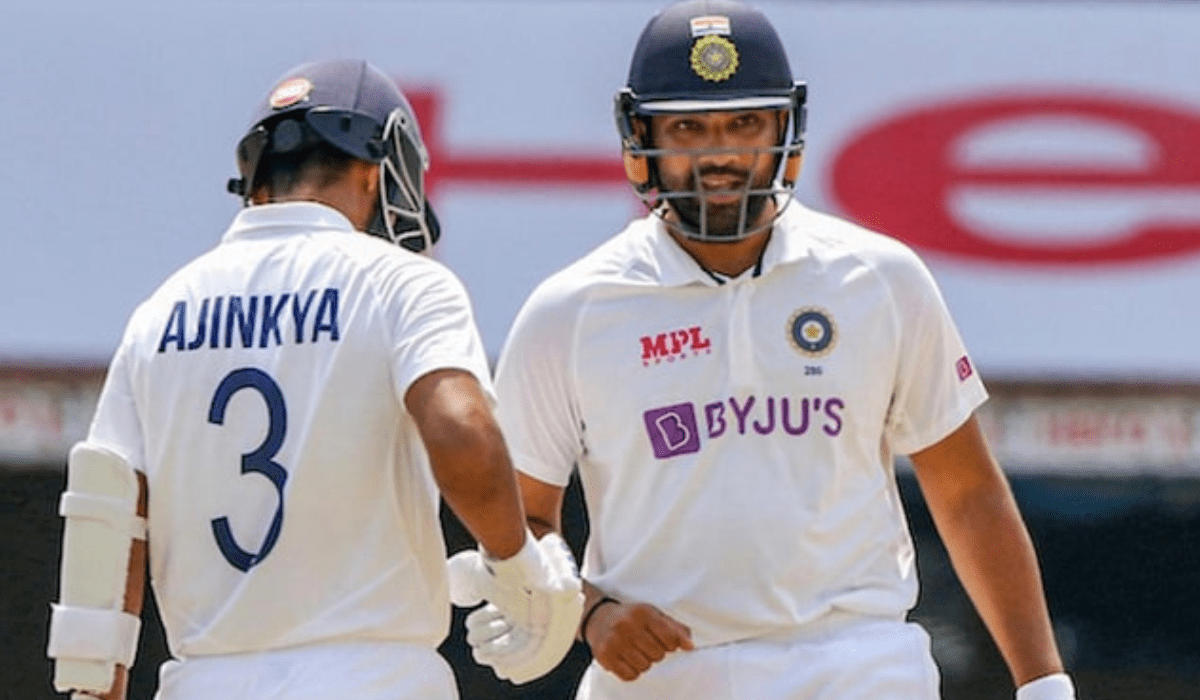 Rohit Sharma Ranji Trophy Return