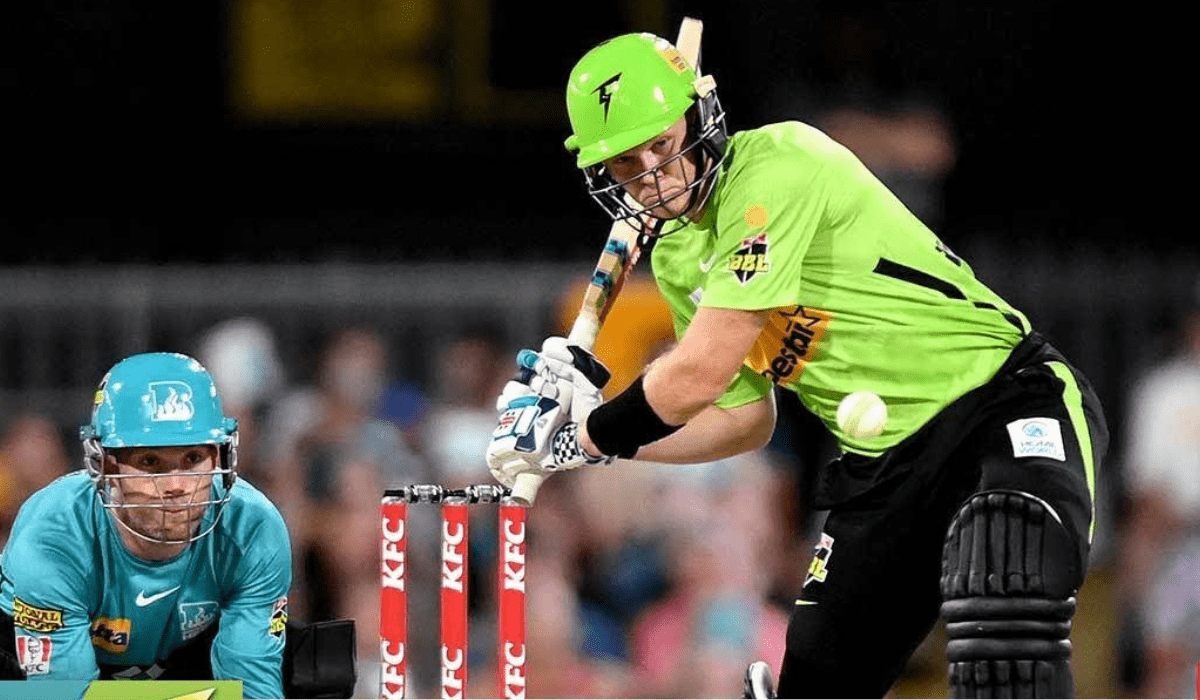 Big Bash League 2025
