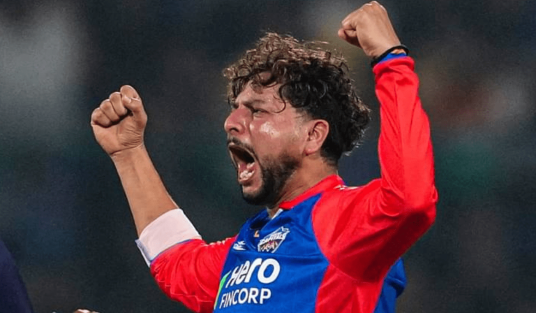 RCB trophy controversy