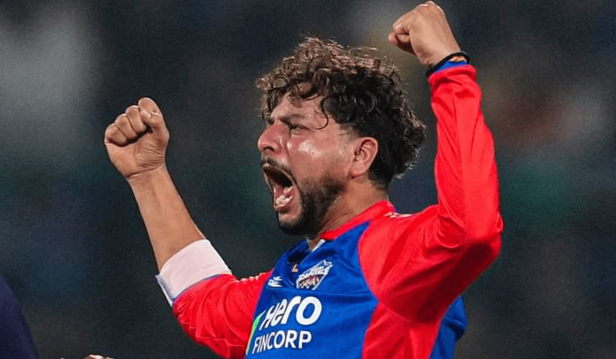 RCB trophy controversy