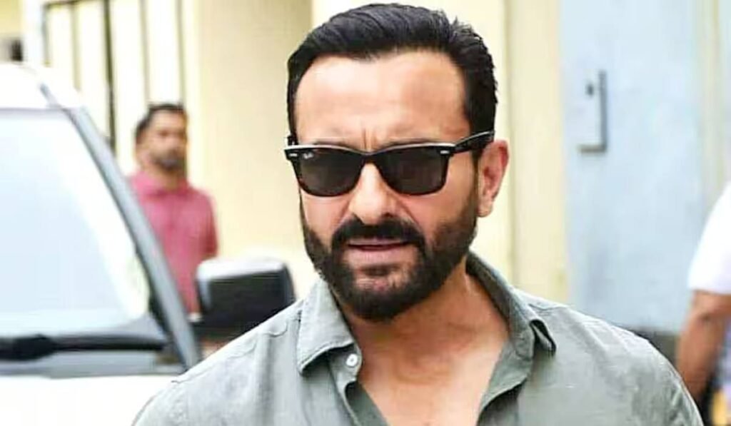 Saif Ali Khan: जानलेवा हमले के बाद सैफ अली खान अस्पताल से डिस्चार्ज, फैंस ने ली राहत की सांस, सामने आई पहली VIDEO