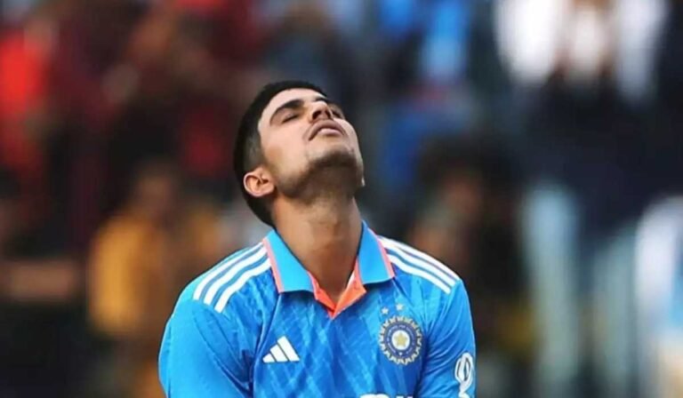 Shubman Gill शुभमन गिल समेत टीम इंडिया के 4 क्रिकेटरों पर गिरफ्तारी का खतरा, 450 करोड़ के चिट फंड स्कैम में CID की जांच तेज
