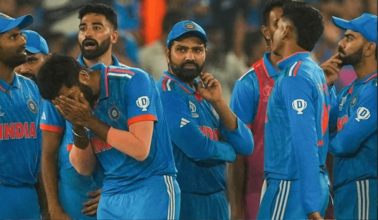 Indian cricket: बीसीसीआई का बड़ा ऐलान, घरेलू मैच, परिवार और विज्ञापन पर भारी पाबंदी, जानें नए नियम! 7 Indian cricket