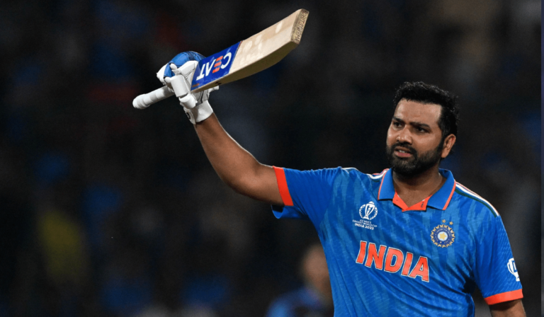 Rohit Sharma news: रोहित शर्मा की धमाकेदार वापसी की तैयारी, इंग्लैंड सीरीज से पहले नेट्स में दिखाया पुराना जलवा! 8 Rohit Sharma news