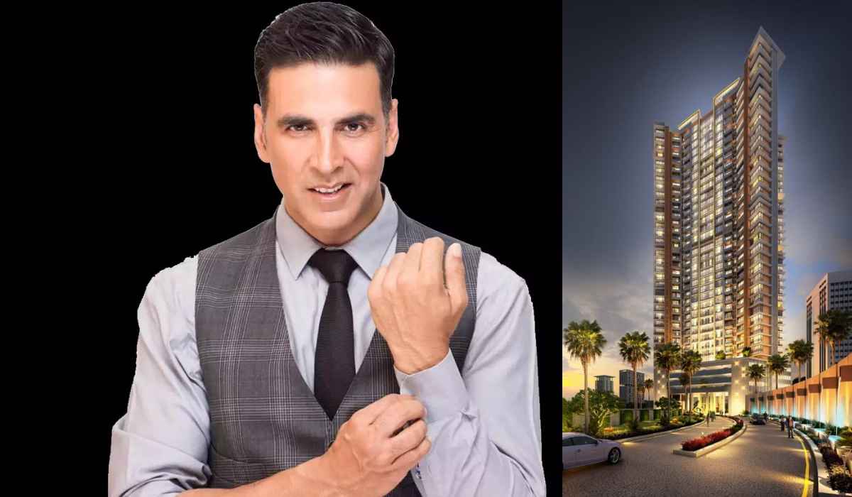 Akshay Kumar: अक्षय कुमार ने डबल कीमत में बेचा अपना अपार्टमेंट, जानिए एक्टर को कितना हुआ मुनाफा