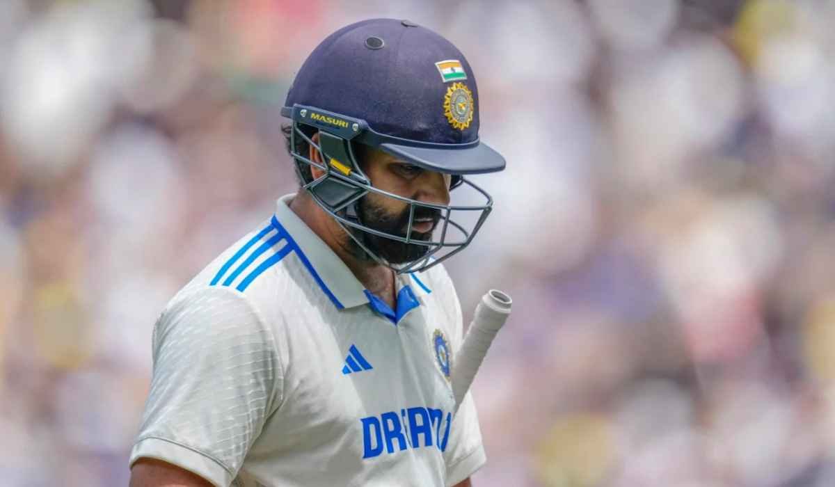 Rohit Sharma IND vs AUS: रोहित शर्मा सिडनी टेस्ट से बाहर, क्या रोहित शर्मा की कप्तानी जा सकती है?