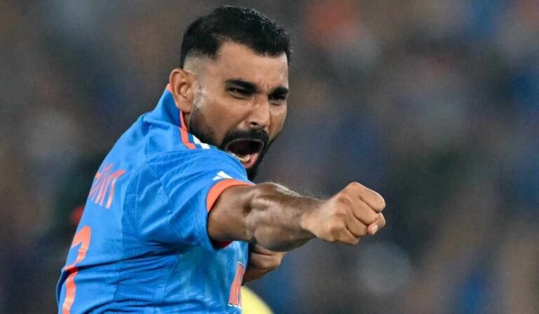 Champions Trophy 2025: मोहम्मद शमी की वापसी पर सस्पेंस खत्म? टीम इंडिया में वापसी के संकेत!