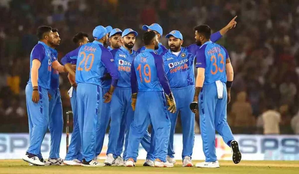Champions Trophy 2025: टीम इंडिया का चैंपियंस ट्रॉफी के लिए स्क्वाड कब होगा घोषित? तारीख आई सामने