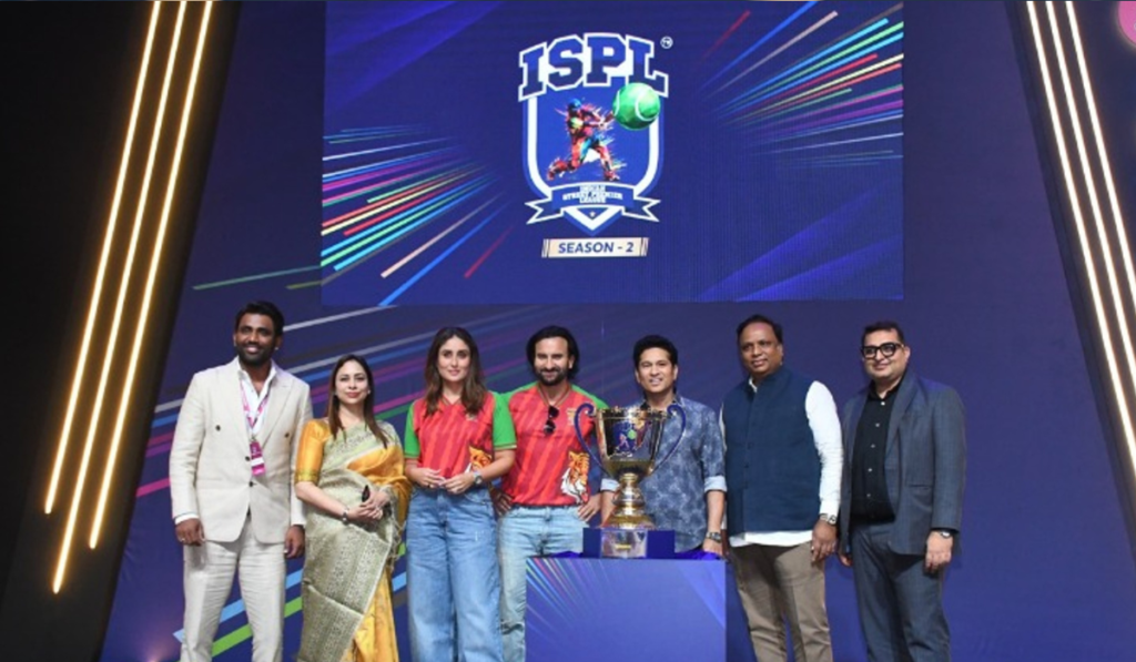 ISPL 2025: मुंबई का जादू चला, हैदराबाद ने दिखाया दम! क्या ये टीम बनेगी चैंपियन? पूरी रिपोर्ट यहां पढ़ें! 3 1000080394