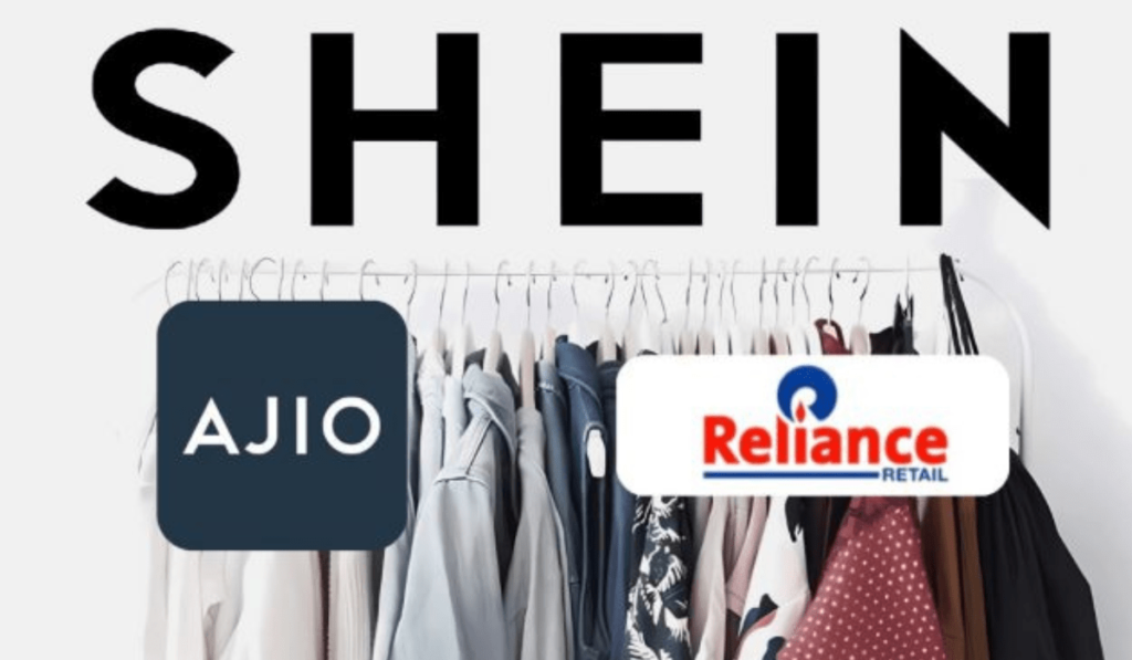 Shein India return: Amazon-Zara को झटका! Shein की एंट्री से फैशन बाजार में मचा तूफान! 3 1000080783