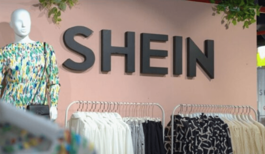 Shein India return: Amazon-Zara को झटका! Shein की एंट्री से फैशन बाजार में मचा तूफान! 2 1000080784