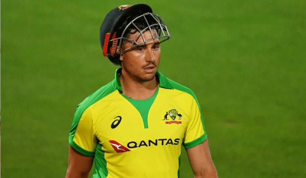 Marcus Stoinis Retirement: मार्कस स्टोइनिस का चौंकाने वाला फैसला! वनडे से संन्यास, चैंपियंस ट्रॉफी से नाम वापस – जानिए क्यों? 2 1000086026
