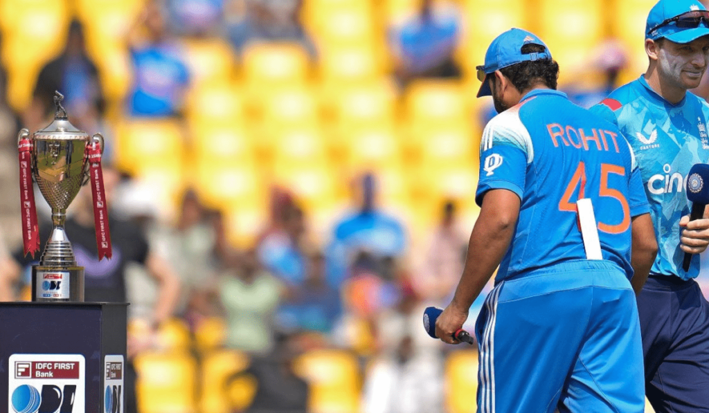 India vs England ODI 2025: गिल-श्रेयस का धमाका! टीम इंडिया ने इंग्लैंड को 38 ओवर में धो डाला – देखें मैच का पूरा ड्रामा! 3 1000086323