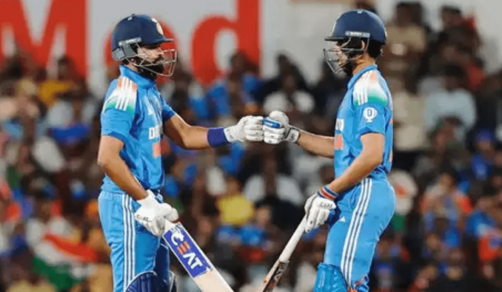 India vs England ODI 2025: गिल-श्रेयस का धमाका! टीम इंडिया ने इंग्लैंड को 38 ओवर में धो डाला – देखें मैच का पूरा ड्रामा! 2 1000086325