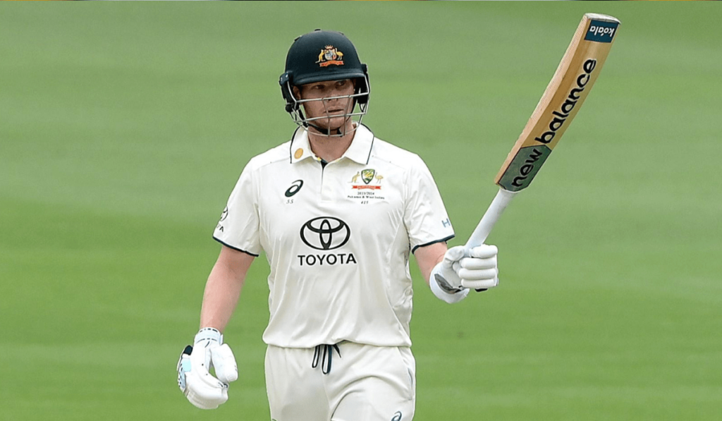 Steve Smith record: क्रिकेट में इतिहास रच दिया! स्टीव स्मिथ ने तोड़ा रिकी पोंटिंग का बड़ा रिकॉर्ड – देखें अविश्वसनीय आंकड़े! 2 1000088173