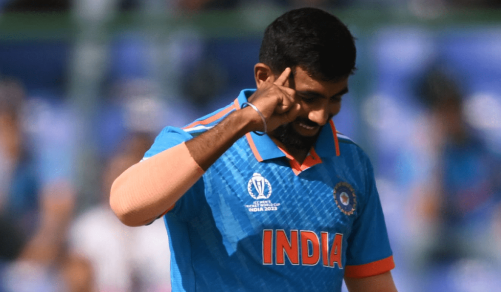 Jasprit Bumrah Injury Update: चैंपियंस ट्रॉफी से बाहर होंगे बुमराह? बीसीसीआई का बड़ा फैसला चौकाने वाला! 2 1000092044