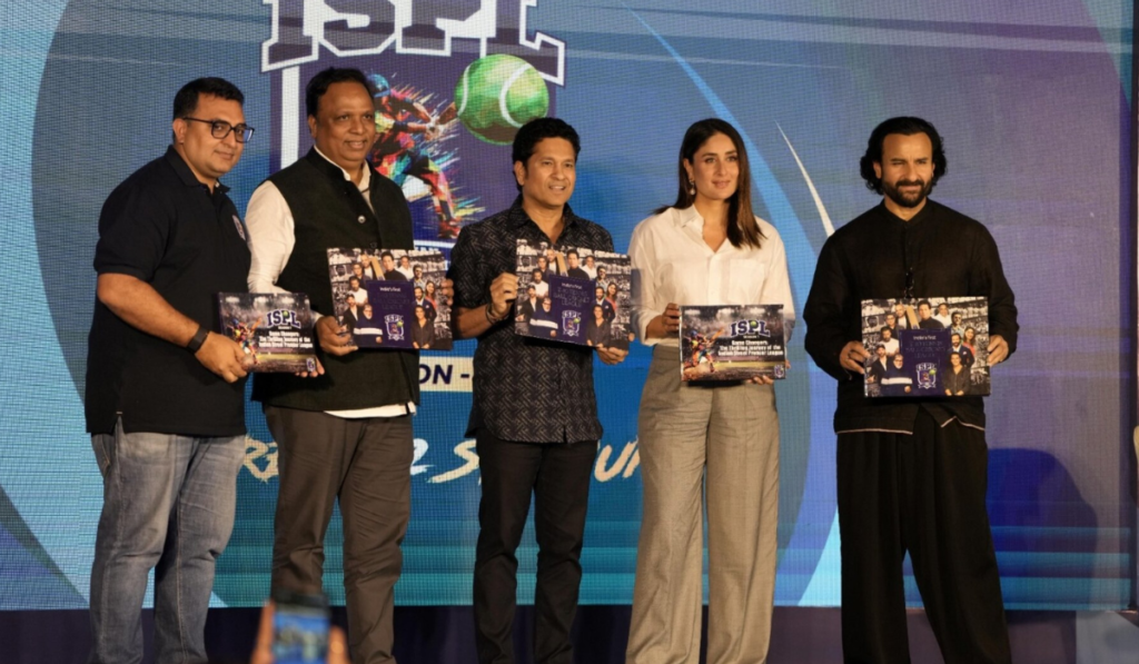Indian Street Premier League (ISPL): सचिन तेंदुलकर का खुलासा: स्ट्रीट क्रिकेट ने बनाया वर्ल्ड क्लास बल्लेबाज, ISPL में आए धमाकेदार नए नियम! 2 1000092865