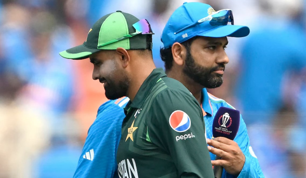 ICC Champions Trophy 2025: भारत-पाक महामुकाबला: भज्जी ने खोल दी पाकिस्तान की पोल, कहा- 'इस टीम में दम नहीं! 2 1000102354