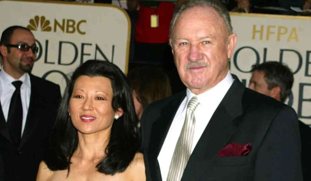 Hollywood Actor Gene Hackman Death: दिग्गज अभिनेता जीन हैकमैन पत्नी समेत घर में मृत पाए गए।