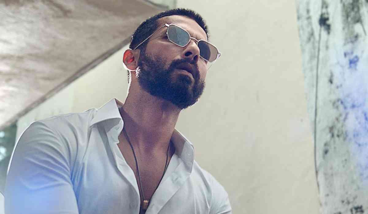 Deva Box Office Collection Day 5: शाहिद कपूर की फिल्म ने दिखाई मजबूती, स्काई फोर्स को छोड़ा पीछे।