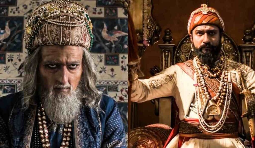 Chhaava Advance Booking Collection: 'छावा' छा गया! एडवांस बुकिंग खुलते ही बॉक्स ऑफिस पर धमाल, वैलेंटाइन डे पर मचेगा तहलका। 2 A2 ED compressed 3