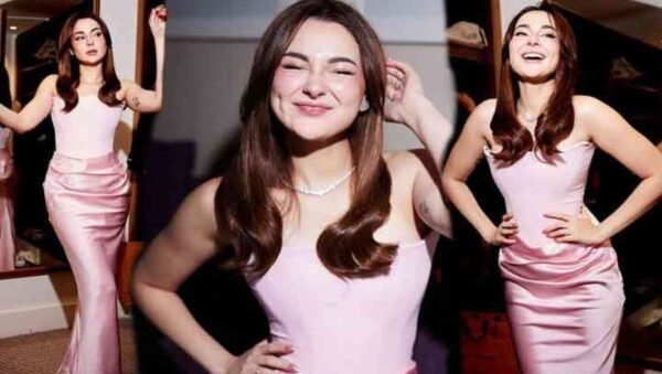 Hania Amir Latest News: पाकिस्तानी मैच हारा लेकिन हम आपसे हार गए! वायरल वीडियो पर फैंस का दिलचस्प रिएक्शन।