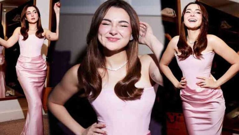 Hania Amir Latest News: पाकिस्तानी मैच हारा लेकिन हम आपसे हार गए! वायरल वीडियो पर फैंस का दिलचस्प रिएक्शन।