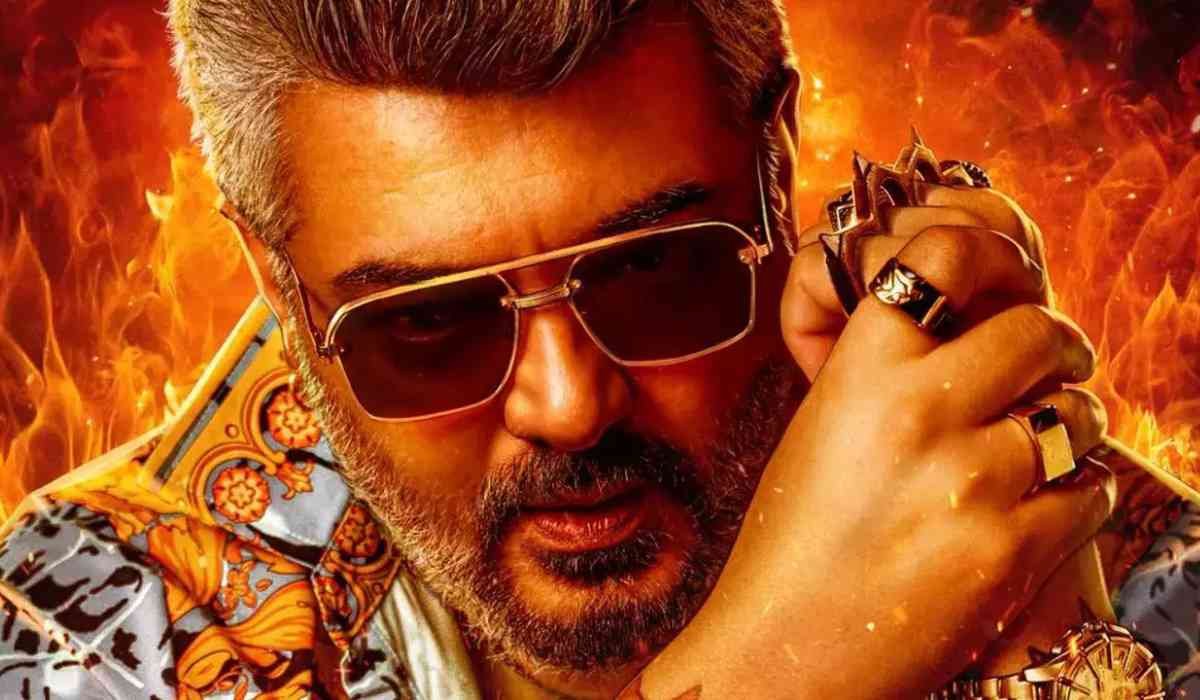 Good Bad Ugly Teaser Update: टीजर रिलीज से पहले निर्माताओं ने किया बड़ा खुलासा, 94 सेकंड का होगा टीज़र, जानें पूरी डिटेल्स।