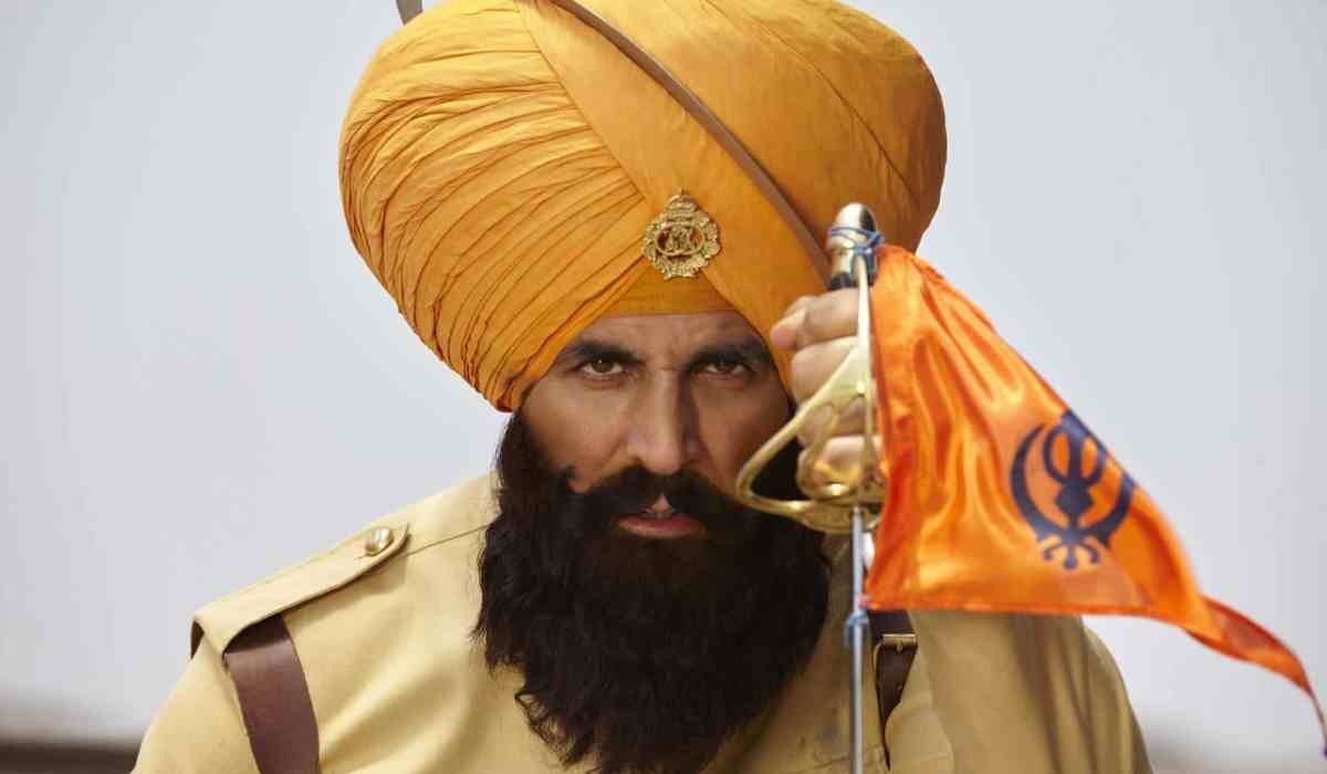 Akshay Kumar and Ananya Pandey: अक्षय कुमार और अनन्या की जोड़ी पहली बार बड़े पर्दे पर, 'केसरी चैप्टर 2' का ऐलान और रिलीज डेट हुई फाइनल।