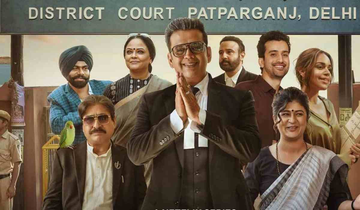 Superhit Series On OTT: 'मामला लीगल है' बनेगी नई हिट सीरीज, 'पंचायत' और 'गुल्लक' को देगी टक्कर!