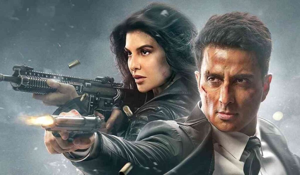 Fateh Movie Box Office Collection: सोनू सूद की 'फतेह' बनी स्लीपर हिट, बॉक्स ऑफिस पर कमाई का सफर जारी।