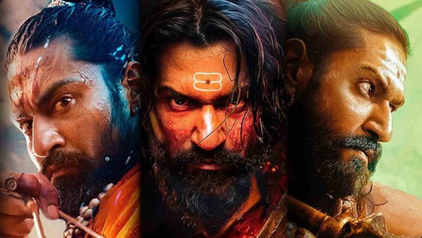 Chhava Bumper Worldwide Collection: विक्की कौशल की ‘छावा’ ने बॉक्स ऑफिस पर मचाई तबाही, 500 करोड़ क्लब में एंट्री की ओर।