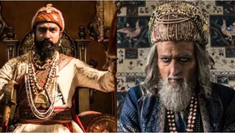Chhaava Box Office Collection Day 27: रिकॉर्ड तोड़ कमाई के साथ बनी बॉलीवुड की टॉप 5 फिल्मों में से एक 5 Chhaava Box Office Collection Day 27: रिकॉर्ड तोड़ कमाई के साथ बनी बॉलीवुड की टॉप 5 फिल्मों में से एक