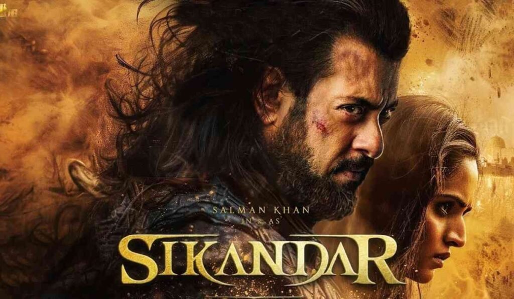 Sikander Movie Latest Update: सलमान खान और रजनीकांत की जोड़ी मचाएगी धमाल, एटली की फिल्म में होगी ग्रैंड एंट्री! 28 मार्च को होगी रिलीज़।