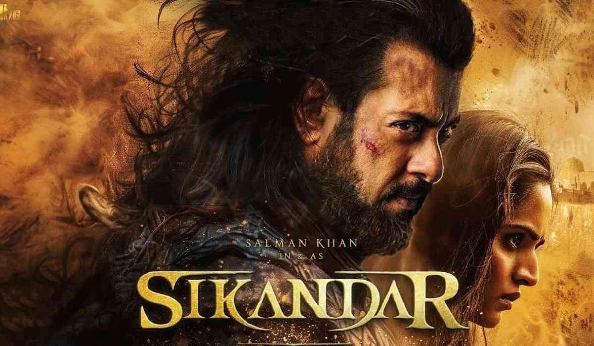 Sikander Movie Latest Update: सलमान खान और रजनीकांत की जोड़ी मचाएगी धमाल, एटली की फिल्म में होगी ग्रैंड एंट्री! 28 मार्च को होगी रिलीज़।