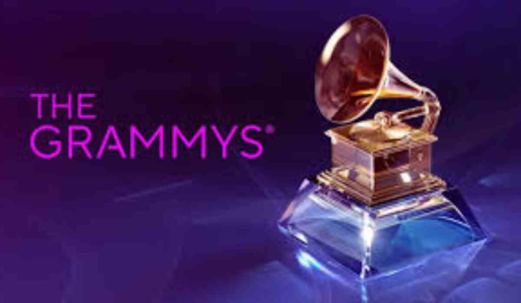 67th Grammy Awards 2025: बियांका सेंसरी के न्यूड लुक से लेकर चंद्रिका टंडन की ऐतिहासिक जीत तक, ये 5 वजहें बनीं सुर्खियां।