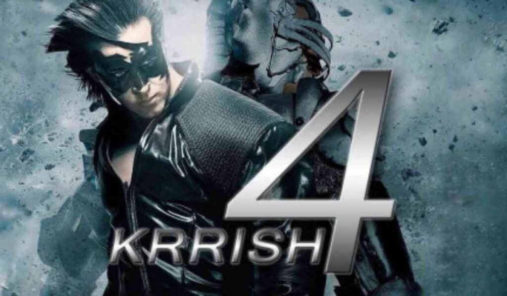 Krrish 4 Latest Update: कृष 4 में हो रही देरी पर राकेश रोशन का बड़ा खुलासा।