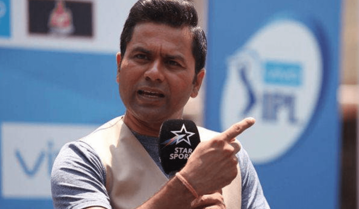 Team India Playing XI