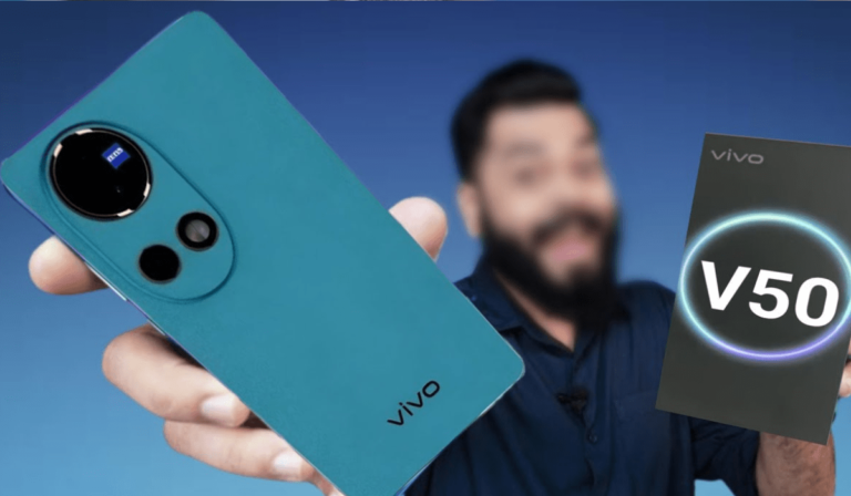 Vivo V50 Launch Date