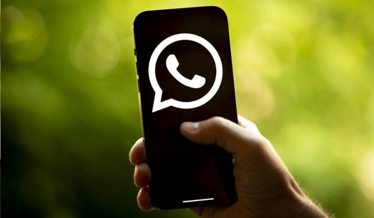 WhatsApp New Feature