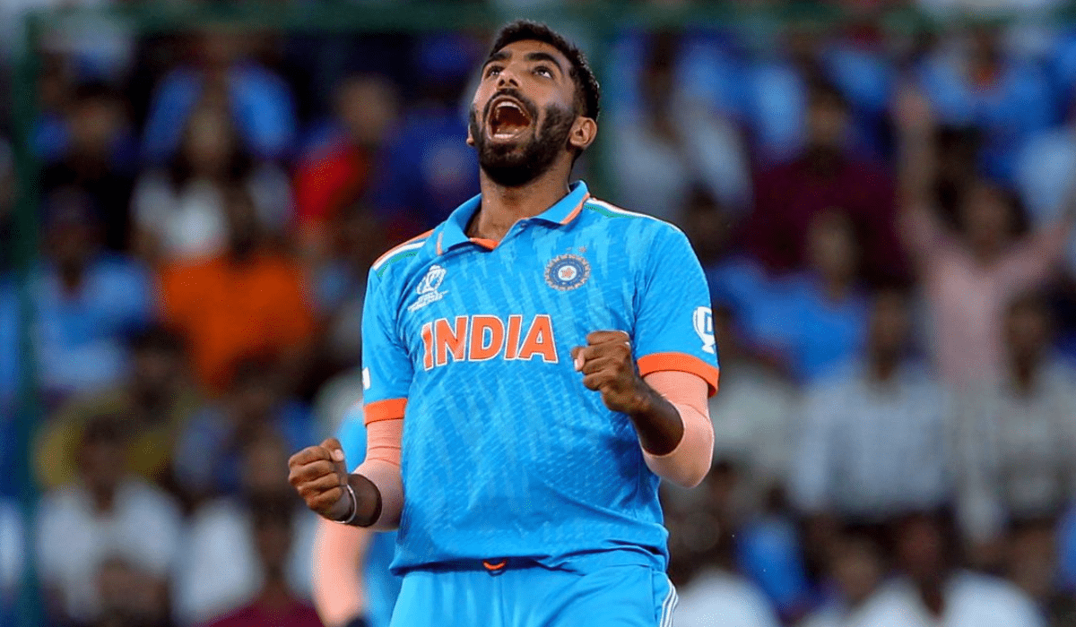 Jasprit Bumrah Injury Update