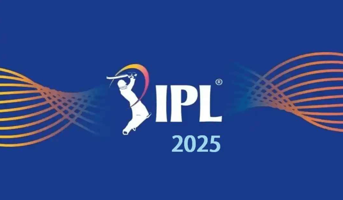 IPL 2025 Schedule