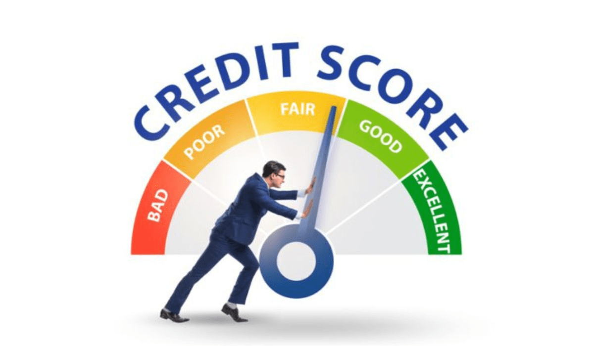 Improve Credit Score