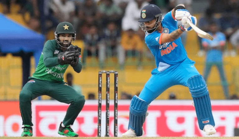 ICC Champions Trophy 2025