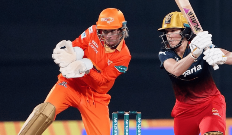 WPL 2025: RCB बनाम गुजरात जायंट्स के बीच मुकाबला, ड्रीम11 टीम और संभावित प्लेइंग XI 9 Publichint.com 20250227 144011 0000 min