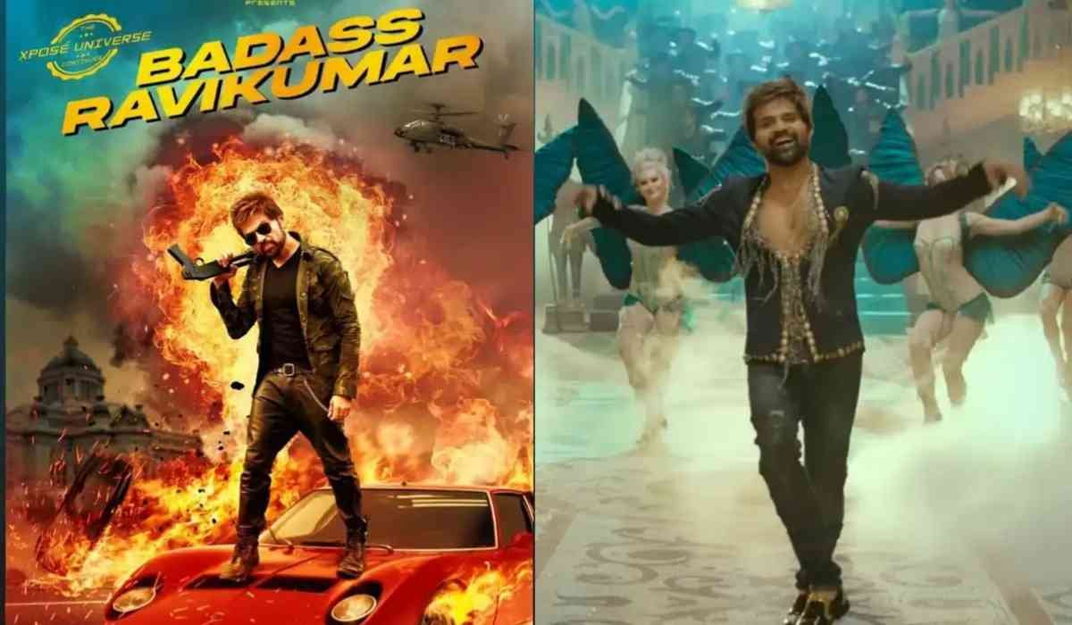 Badass Ravi Kumar Movie: स्काई फोर्स से लेकर पुष्पा 2 तक हिमेश रेशमिया ने सबको पछाड़ा, फिल्म ने रिलीज से पहले ही उड़ा लिया अपना बजट